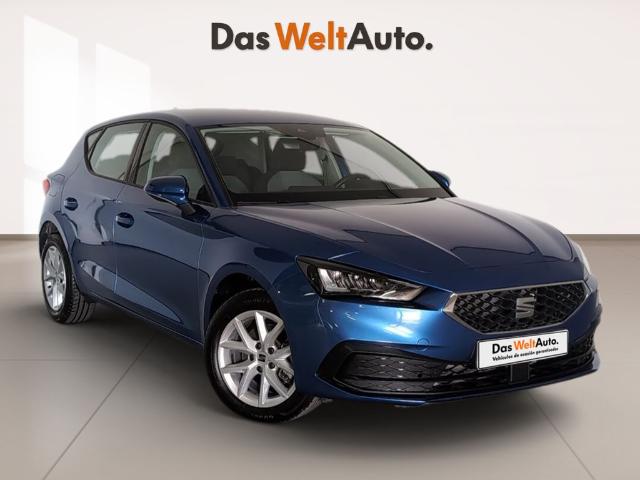 SEAT León 1.0 TSI de segunda mano