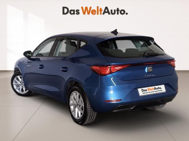 SEAT León 1.0 TSI S&S Style XL Vision 81 kW (110 CV)