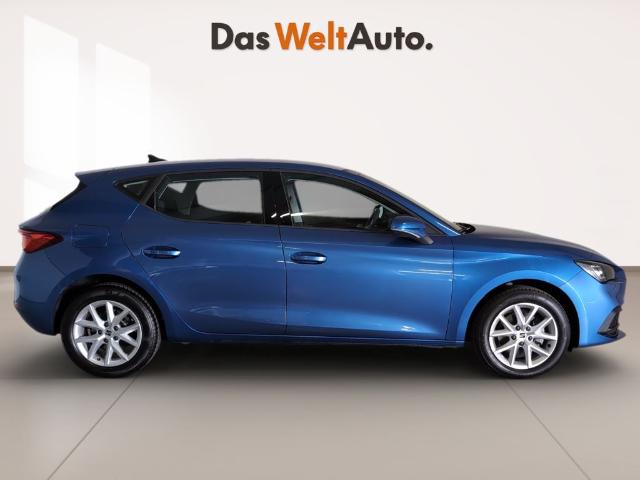 SEAT León 1.0 TSI S&S Style XL Vision 81 kW (110 CV)