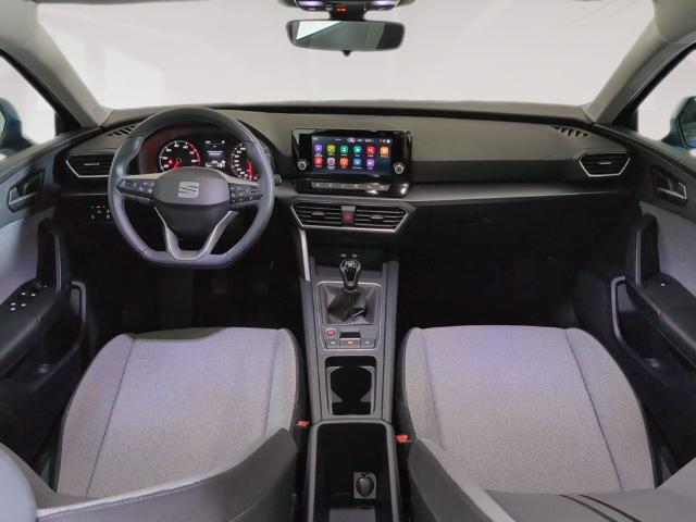 SEAT León 1.0 TSI S&S Style XL Vision 81 kW (110 CV)