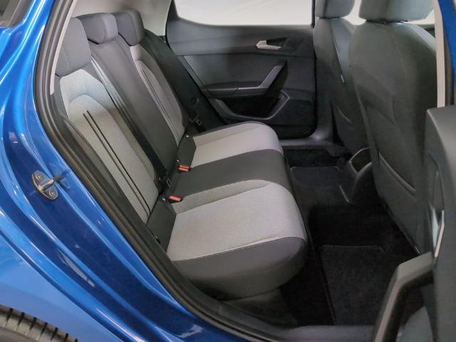 SEAT León 1.0 TSI S&S Style XL Vision 81 kW (110 CV)