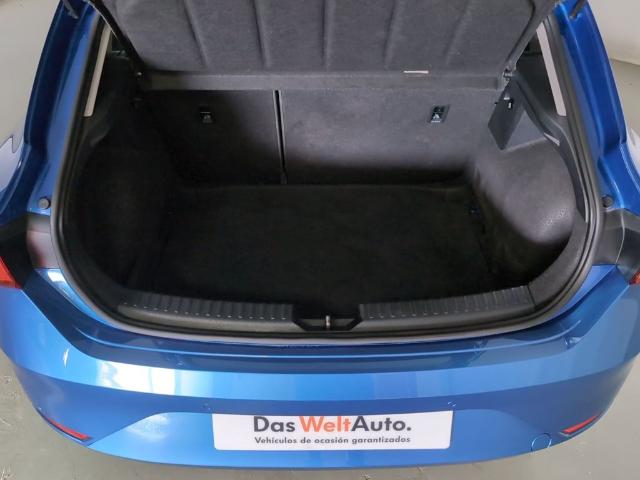SEAT León 1.0 TSI S&S Style XL Vision 81 kW (110 CV)