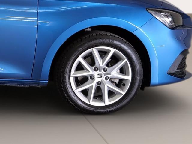 SEAT León 1.0 TSI S&S Style XL Vision 81 kW (110 CV)