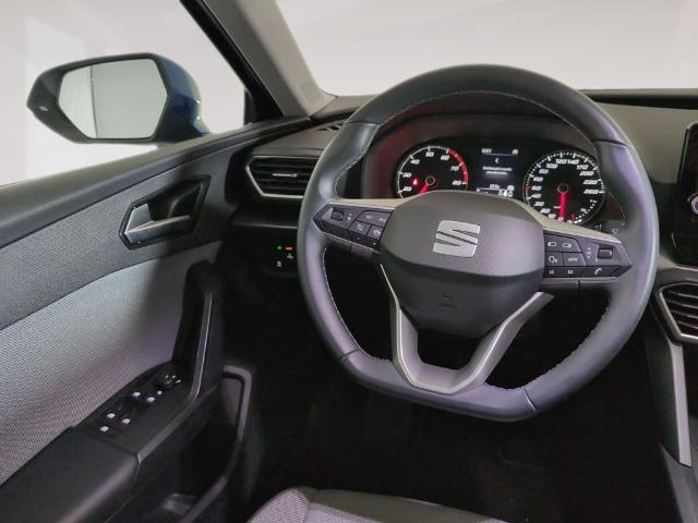 SEAT León 1.0 TSI S&S Style XL Vision 81 kW (110 CV)