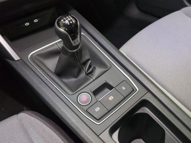 SEAT León 1.0 TSI S&S Style XL Vision 81 kW (110 CV)
