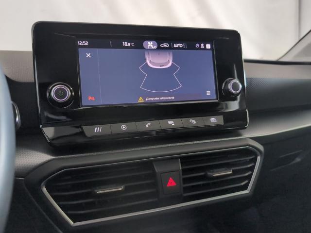 SEAT León 1.0 TSI S&S Style XL Vision 81 kW (110 CV)
