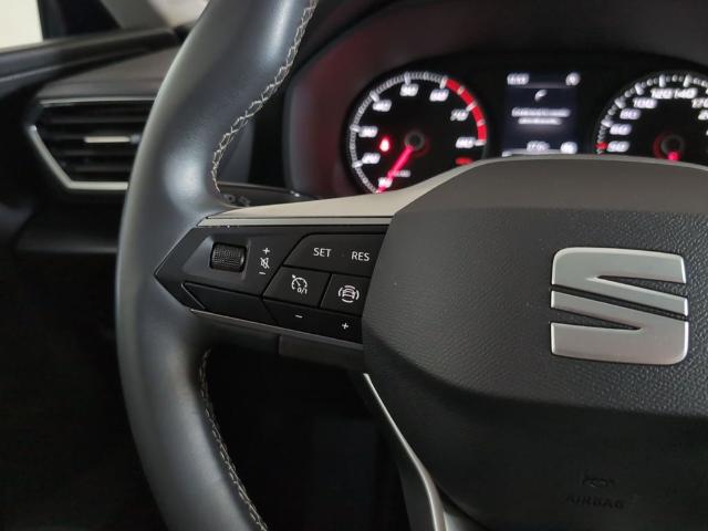 SEAT León 1.0 TSI S&S Style XL Vision 81 kW (110 CV)