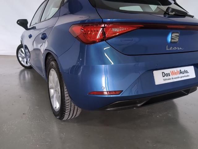 SEAT León 1.0 TSI S&S Style XL Vision 81 kW (110 CV)