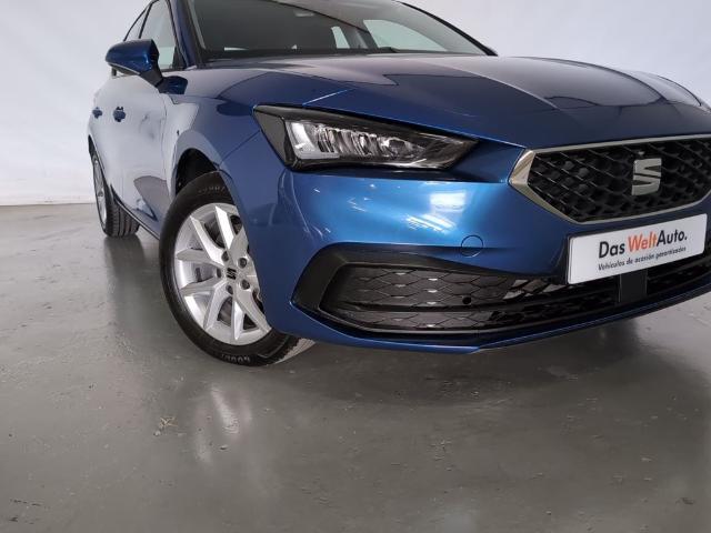 SEAT León 1.0 TSI S&S Style XL Vision 81 kW (110 CV)
