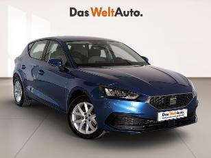 SEAT León 1.0 TSI de segunda mano