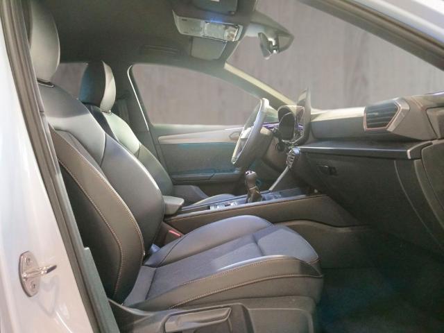 CUPRA Leon Sportstourer 1.5 TSI 110 kW (150 CV)