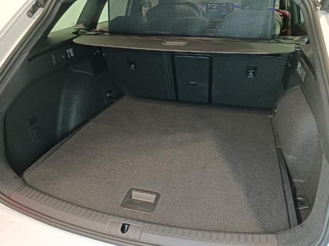 CUPRA Leon Sportstourer 1.5 TSI 110 kW (150 CV)