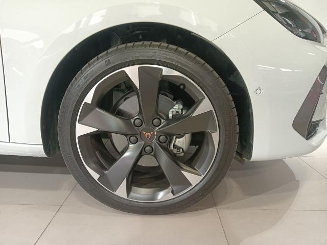 CUPRA Leon Sportstourer 1.5 TSI 110 kW (150 CV)