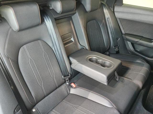 CUPRA Leon Sportstourer 1.5 TSI 110 kW (150 CV)