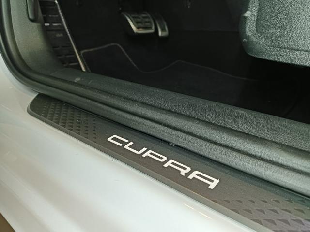 CUPRA Leon Sportstourer 1.5 TSI 110 kW (150 CV)