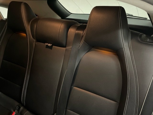 Mercedes-Benz CLA Shooting Brake 200 en Barcelona