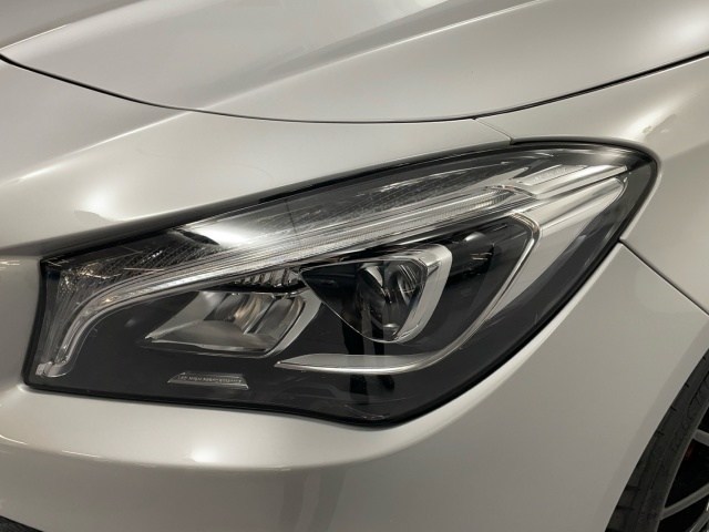 Mercedes-Benz CLA Shooting Brake 200 en Barcelona