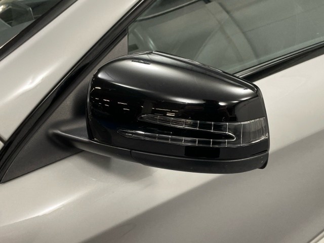 Mercedes-Benz CLA Shooting Brake 200 en Barcelona