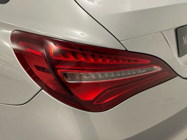 Mercedes-Benz CLA Shooting Brake 200 en Barcelona