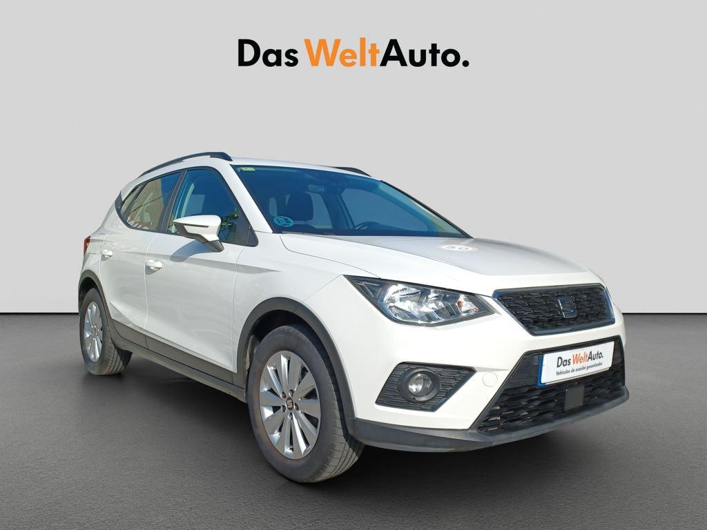 SEAT Arona 1.6 TDI Ecomotive S&S Style DSG 70 kW (95 CV)