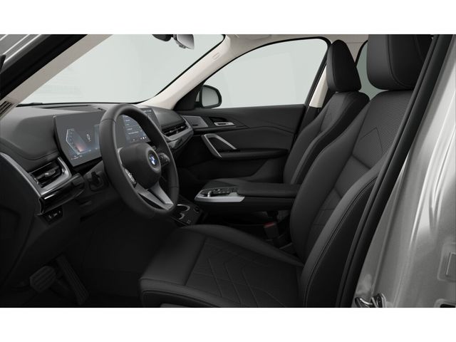 BMW X1 sDrive18d color Blanco. Año 2024. 110KW(150CV). Diésel. En concesionario Albamocion S.L. ALBACETE de Albacete