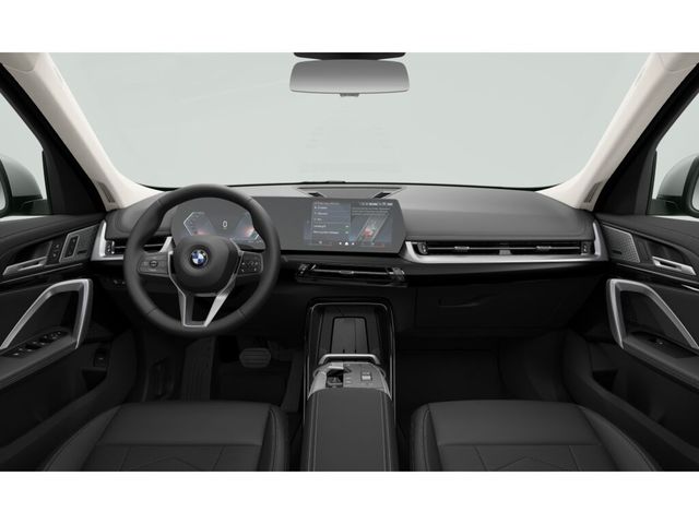 BMW X1 sDrive18d color Blanco. Año 2024. 110KW(150CV). Diésel. En concesionario Albamocion S.L. ALBACETE de Albacete