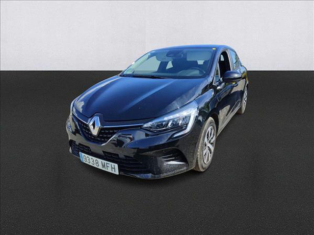 Renault Clio TCe 90 de segunda mano