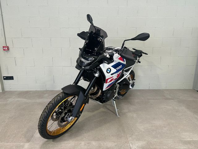 BMW Motorrad F 900  GS  de ocasión 