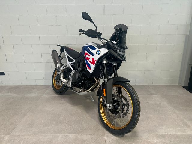 BMW Motorrad F 900  GS  de ocasión 