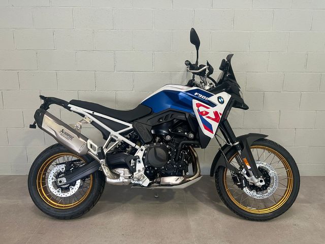 BMW Motorrad F 900  GS  de ocasión 