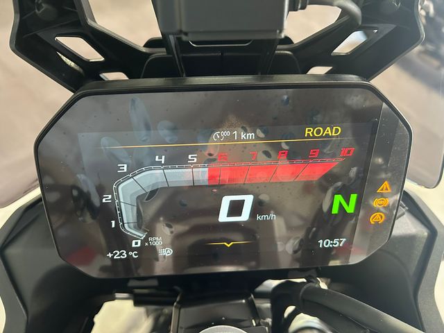 BMW Motorrad F 900  GS  de ocasión 