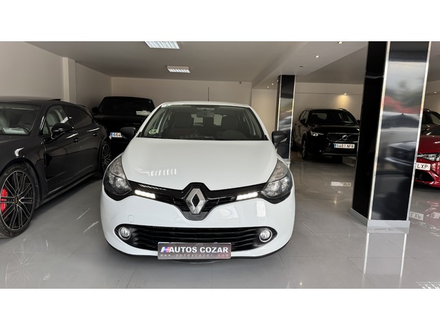 Renault Clio Business Energy dCi 66 kW (90 CV)