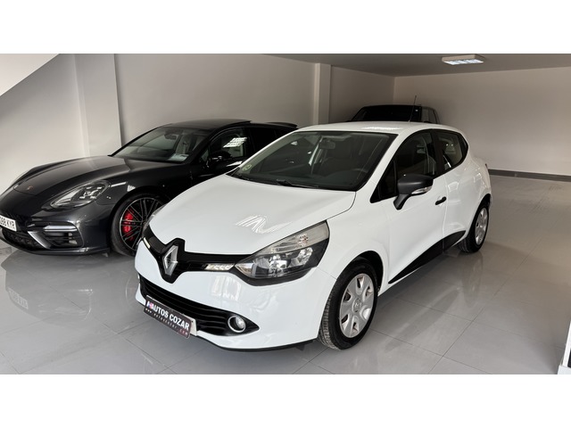 Renault Clio Business Energy dCi 66 kW (90 CV)