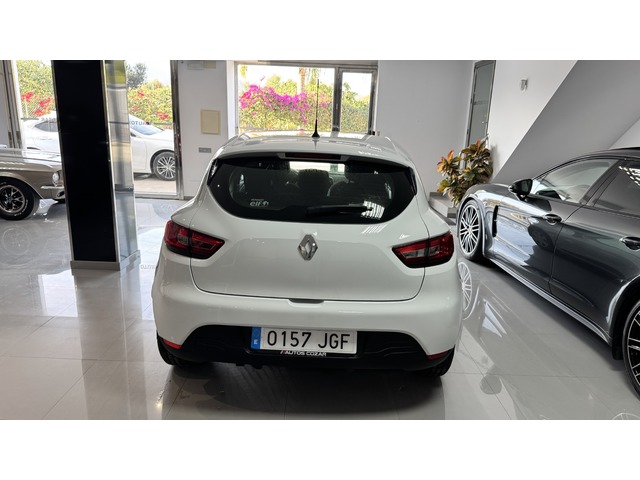 Renault Clio Business Energy dCi 66 kW (90 CV)