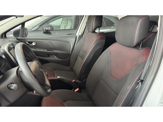 Renault Clio Business Energy dCi 66 kW (90 CV)