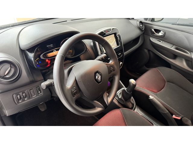 Renault Clio Business Energy dCi 66 kW (90 CV)