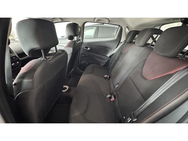 Renault Clio Business Energy dCi 66 kW (90 CV)