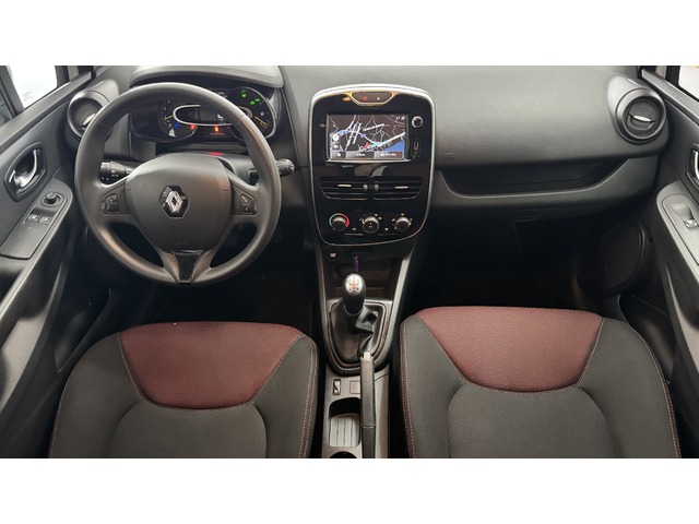 Renault Clio Business Energy dCi 66 kW (90 CV)