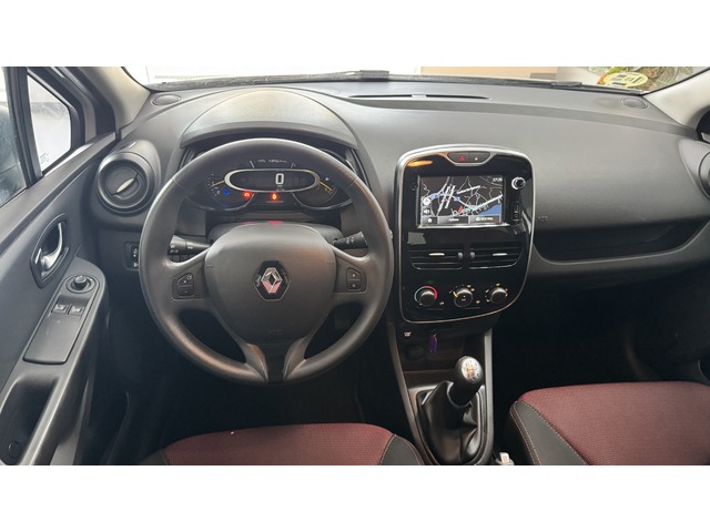 Renault Clio Business Energy dCi 66 kW (90 CV)