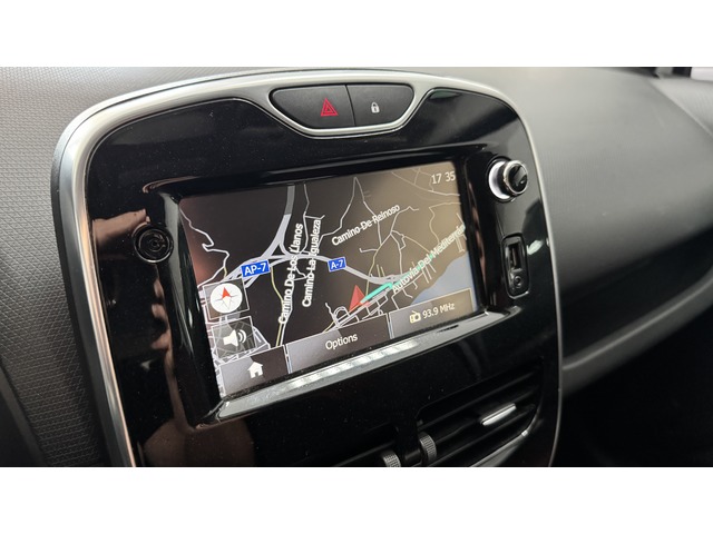 Renault Clio Business Energy dCi 66 kW (90 CV)