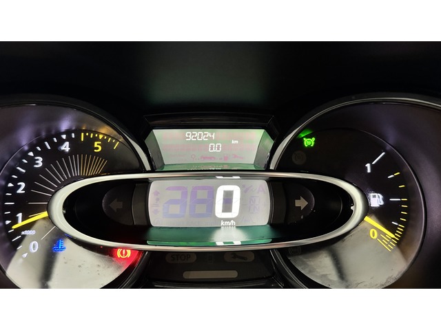 Renault Clio Business Energy dCi 66 kW (90 CV)