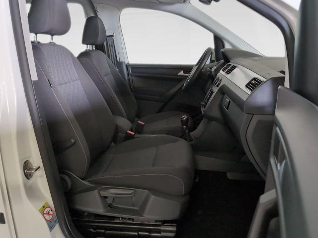 Volkswagen Caddy Trendline 2.0 TDI BMT 75 kW (102 CV)