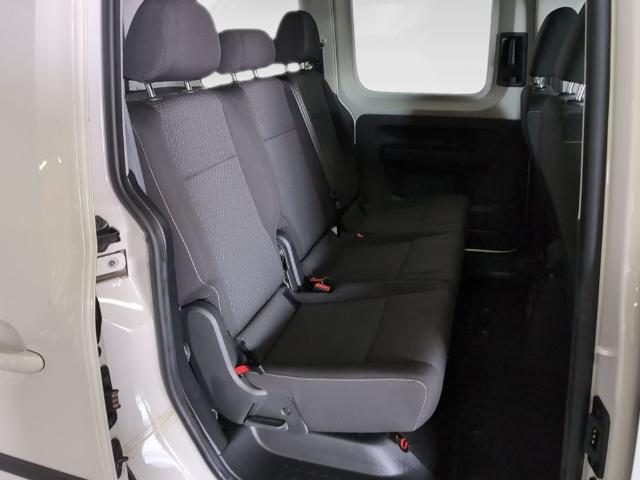Volkswagen Caddy Trendline 2.0 TDI BMT 75 kW (102 CV)