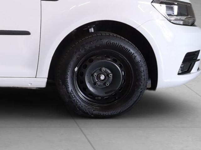 Volkswagen Caddy Trendline 2.0 TDI BMT 75 kW (102 CV)