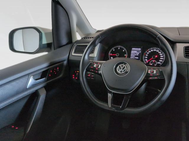Volkswagen Caddy Trendline 2.0 TDI BMT 75 kW (102 CV)