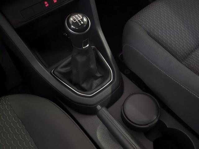 Volkswagen Caddy Trendline 2.0 TDI BMT 75 kW (102 CV)