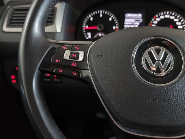 Volkswagen Caddy Trendline 2.0 TDI BMT 75 kW (102 CV)