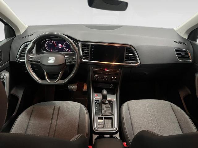 SEAT Ateca 1.5 TSI de segunda mano