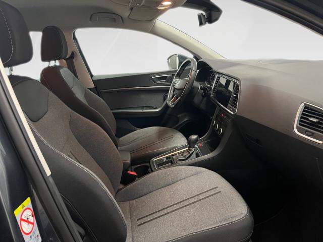SEAT Ateca 1.5 TSI S&S Style Go DSG 110 kW (150 CV)
