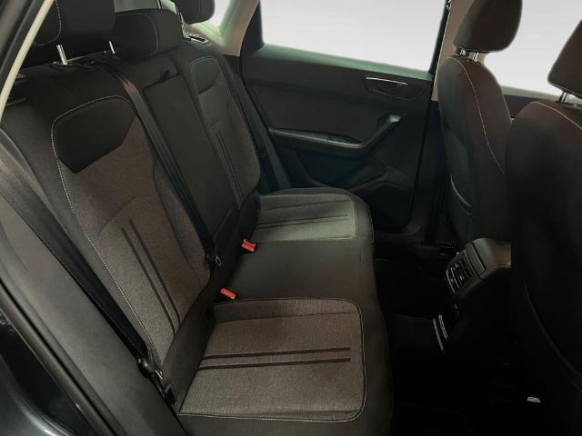 SEAT Ateca 1.5 TSI S&S Style Go DSG 110 kW (150 CV)